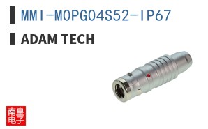 MMI-M0PG04S52-IP67 ͼƬ